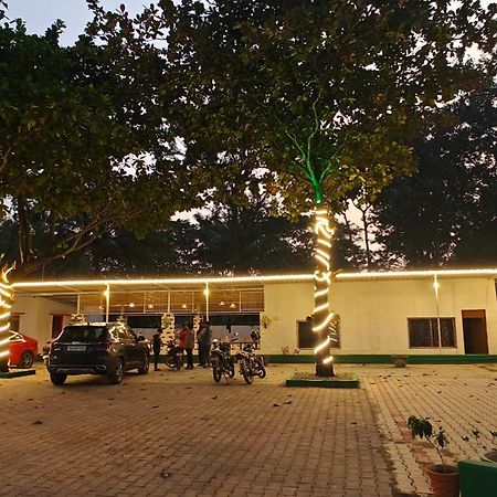 Am Resort Yelagiri Exteriör bild