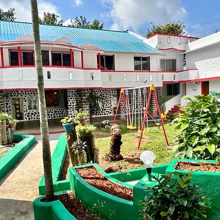 Am Resort Yelagiri Exteriör bild
